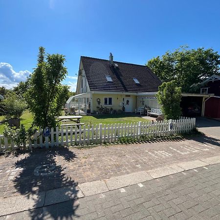 Apartamento Lüly Lutjensee Exterior foto