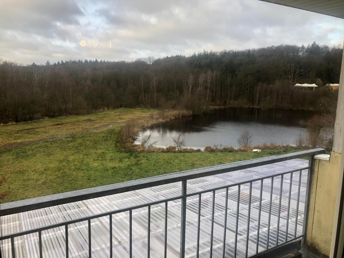 Apartamento Lüly Lutjensee Exterior foto