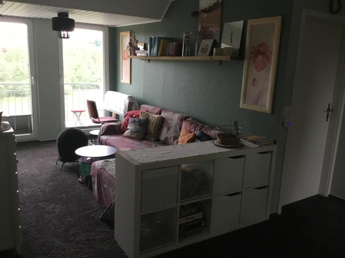 Apartamento Lüly Lutjensee Exterior foto