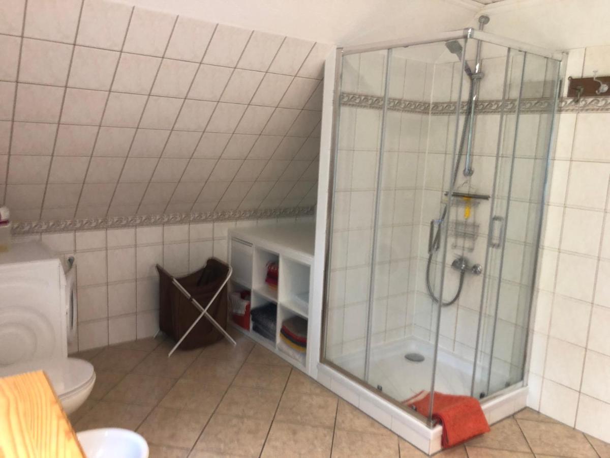 Apartamento Lüly Lutjensee Exterior foto