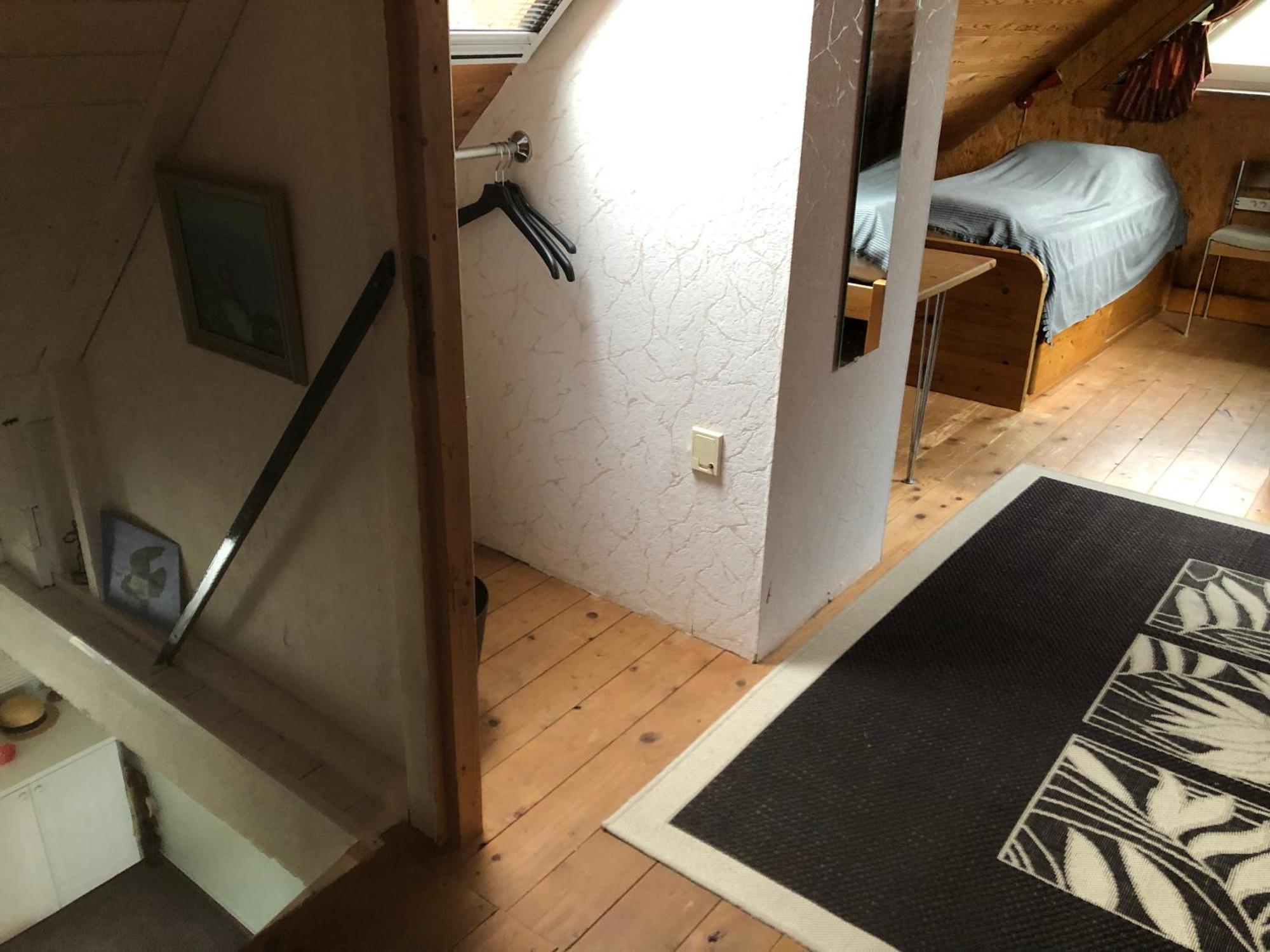 Apartamento Lüly Lutjensee Exterior foto