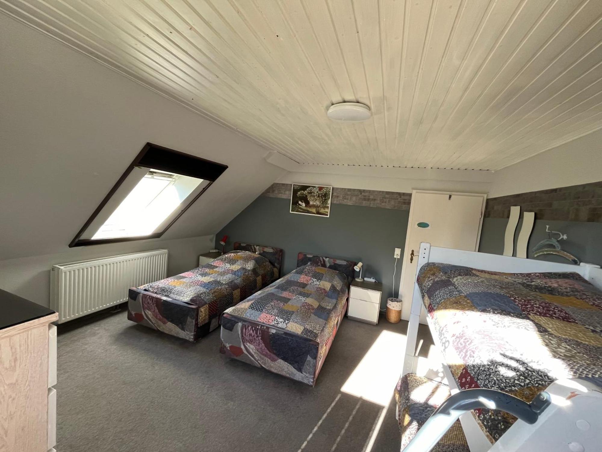 Apartamento Lüly Lutjensee Exterior foto